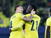 Bayer Leverkusen - Villarreal hoy, en directo: Champions League, en vivo