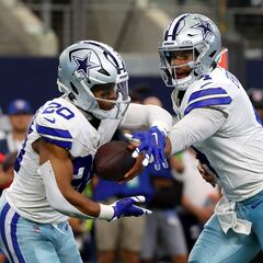 New York Jets vs Dallas Cowboys, Semana 2 de la NFL: resumen y jugadas