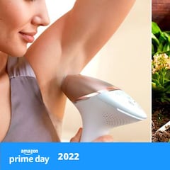 Atrapa las ofertas previas al Amazon Prime Day, con hasta un 52% de descuento