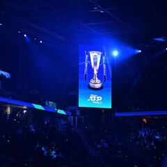 España se planta ante su mayor reto: romper su maldición en las ATP Finals