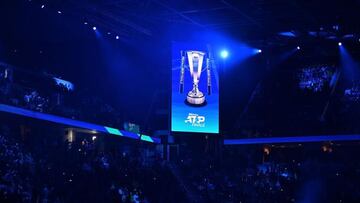 España se planta ante su mayor reto: romper su maldición en las ATP Finals