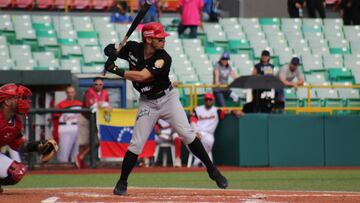 México pierde contra Venezuela (0-1) Resumen y carrera del partido