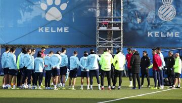 Empiezan la cuenta atrás con el ejemplo del curso pasado