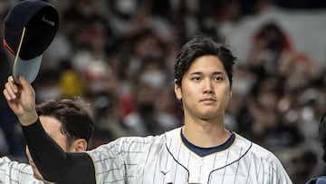 Así es el estilo de vida de Shohei Ohtani, pelotero de Los Angeles Dodgers de la MLB