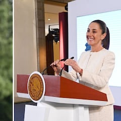 Sheinbaum confirma que intervención de Estados Unidos en México queda descartada