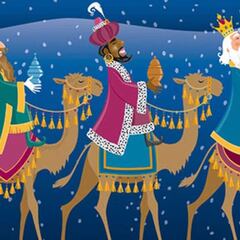 Recorrido de Los Reyes Magos en vivo hoy: ruta, cuándo y a qué hora llegan a México este 2026