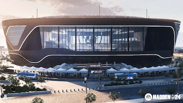 Madden NFL 24 bets on AI and Sapiens