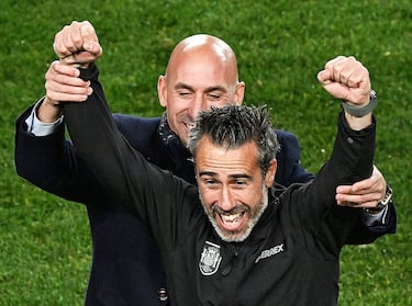 Jorge Vilda could be sacked as Spain Women’s National Team head coach this Monday