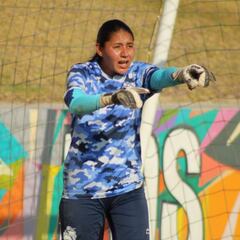 Brissa Rangel lleva a Puebla a la Liguilla y forma niñas en CDMX