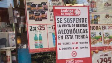 Consulta popular para Ley Seca: cuáles han sido los resultados y dónde se aplicará