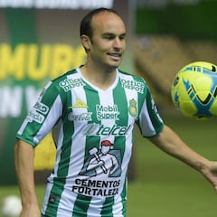 Landon Donovan: "Si no le puedes ganar a Trinidad, no mereces ir al Mundial"