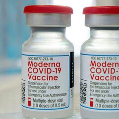 Vacuna de Moderna en Bogotá: horarios, dónde vacunarse y qué ocurre si se pasó mi turno