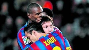 Ya tiene rivales del Mundialito