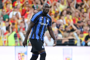 Prestado por: Chelsea | Cedido a: Inter de Milan