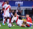 “Todos detenidos”: Perú recibe un golpe inesperado antes del clásico ante Chile