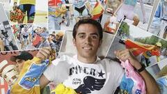 "A este país lo que más le une es el deporte"