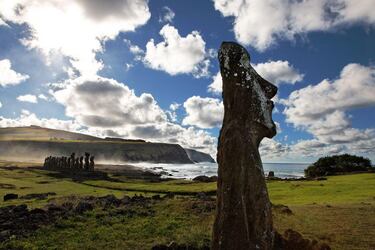 Destinos con misterio incluido