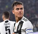 Dybala, a Mourinho: "No había necesidad de hacer ese gesto"