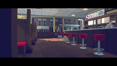 Expediente X y Twin Peaks inspiran esta aventura en primera persona