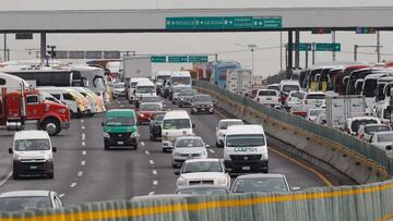 ¿Habrá paro de transportistas en el Edomex el lunes 4 de septiembre?: esto sabemos y últimas noticias