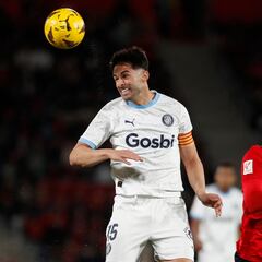 Juanpe renueva hasta 2025