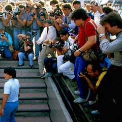 'Diego Maradona' es nominado a los Premios BAFTA