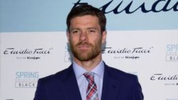 La Fiscalía denuncia a Xabi Alonso por fraude fiscal