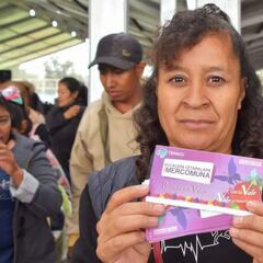 Vales Mercomuna 2025: paso a paso para solicitarlos en CDMX, requisitos y monto total