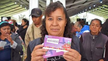 Vales Mercomuna 2025: paso a paso para solicitarlos en CDMX, requisitos y monto total