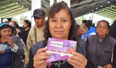 Vales Mercomuna 2025: cuándo volverán los pagos y fecha del próximo depósito