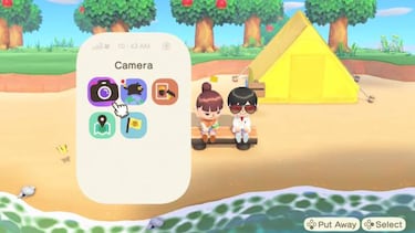Animal Crossing: New Horizons al detalle: sus 10 grandes novedades