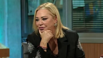 Belén Esteban toma las riendas de ‘La Revuelta’ tras ganar su apuesta con Broncano: “Basta ya”