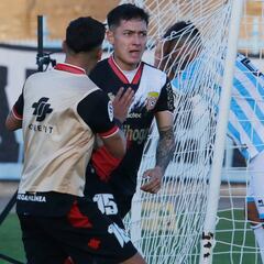 Cristián Zavala, el héroe