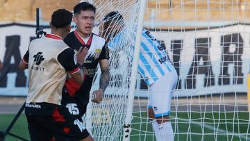 Cristián Zavala, el héroe