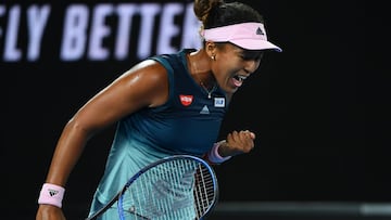 Osaka through to Melbourne decider after Pliskova thriller