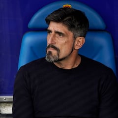 Paunovic: “Hay muchas emociones, entusiasmo, pero hay que manejar el partido desde el punto de vista emocional”