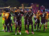 ¿Qué dijeron los aficionados de Argentina tras la derrota contra México?