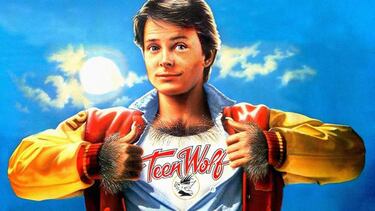 Vuelve a los 80 con el nuevo easter egg de GTA V y Teen Wolf