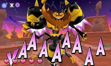 Imágenes: Harmo Knight, lo nuevo de los creadores de Pokémon