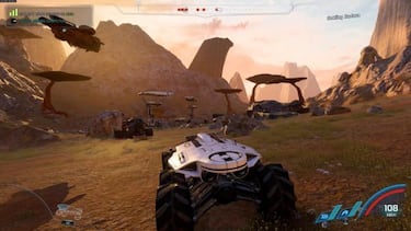 Mass Effect Andromeda, El Reinicio de la Leyenda