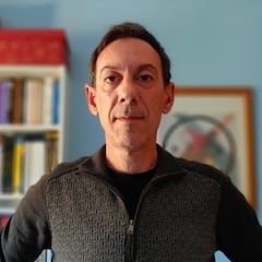 Fede Fernández, psicólogo y superdotado: “La falta de atención a las altas capacidades puede desembocar en fobia escolar”