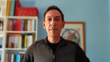 Fede Fernández, psicólogo y superdotado: “La falta de atención a las altas capacidades puede desembocar en fobia escolar”