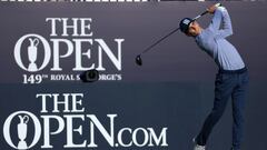 Niemann comienza arriba