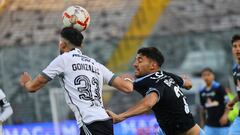 La muerte del hincha desploma el público de Colo Colo en el fútbol chileno