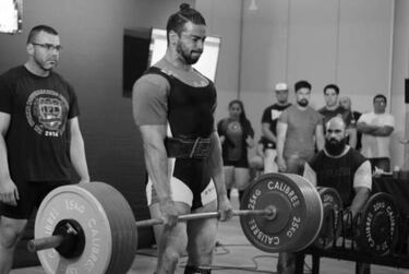 El chileno que fue campeón del mundo en medio de la crisis social