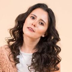 ¿Quién es Greta Cervantes, la actriz mexicana que se encuentra en Israel?