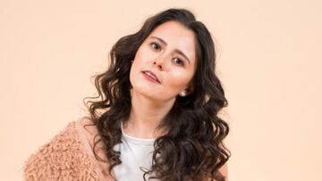 ¿Quién es Greta Cervantes, la actriz mexicana que se encuentra en Israel?