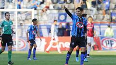 El joven debutante que en solo dos minutos arruinó a la U