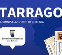 Comprar Lotería de Navidad en Tarragona por administración: buscar números para el sorteo