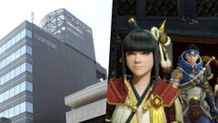 Capcom actualiza los datos: la brecha de información afecta a más de 15000 personas